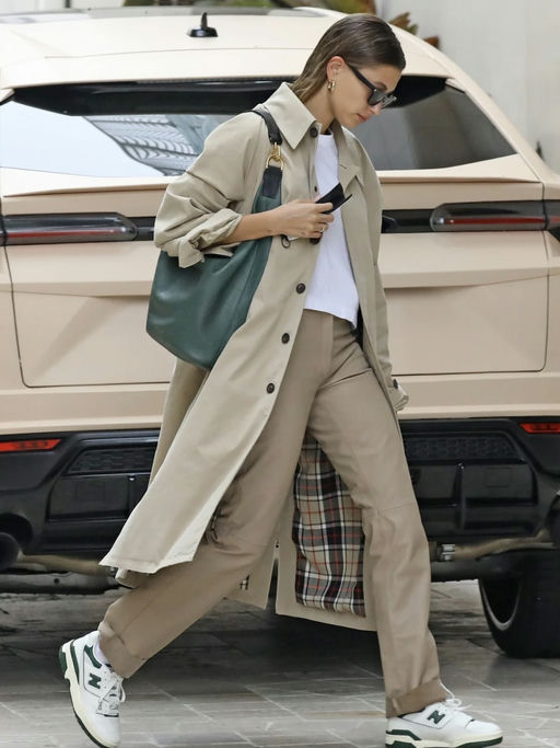 【美式复古之王】海莉同款，仅$45