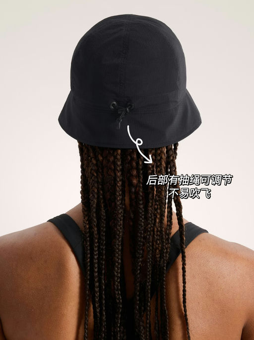 【比官网颜色还多】空气感盆栽帽