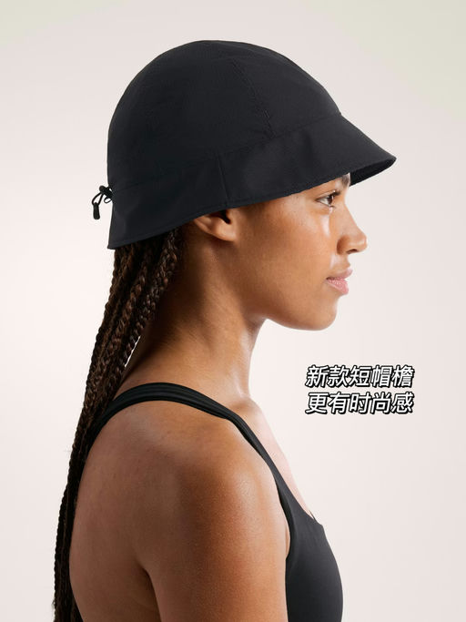 【比官网颜色还多】空气感盆栽帽