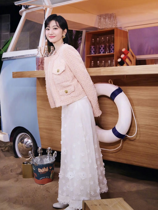 【经济上行之美】【Zimmermann 新款下折】