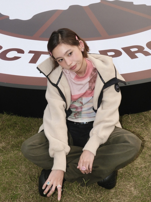 【快，拼手速】【Chilliwack 8折】