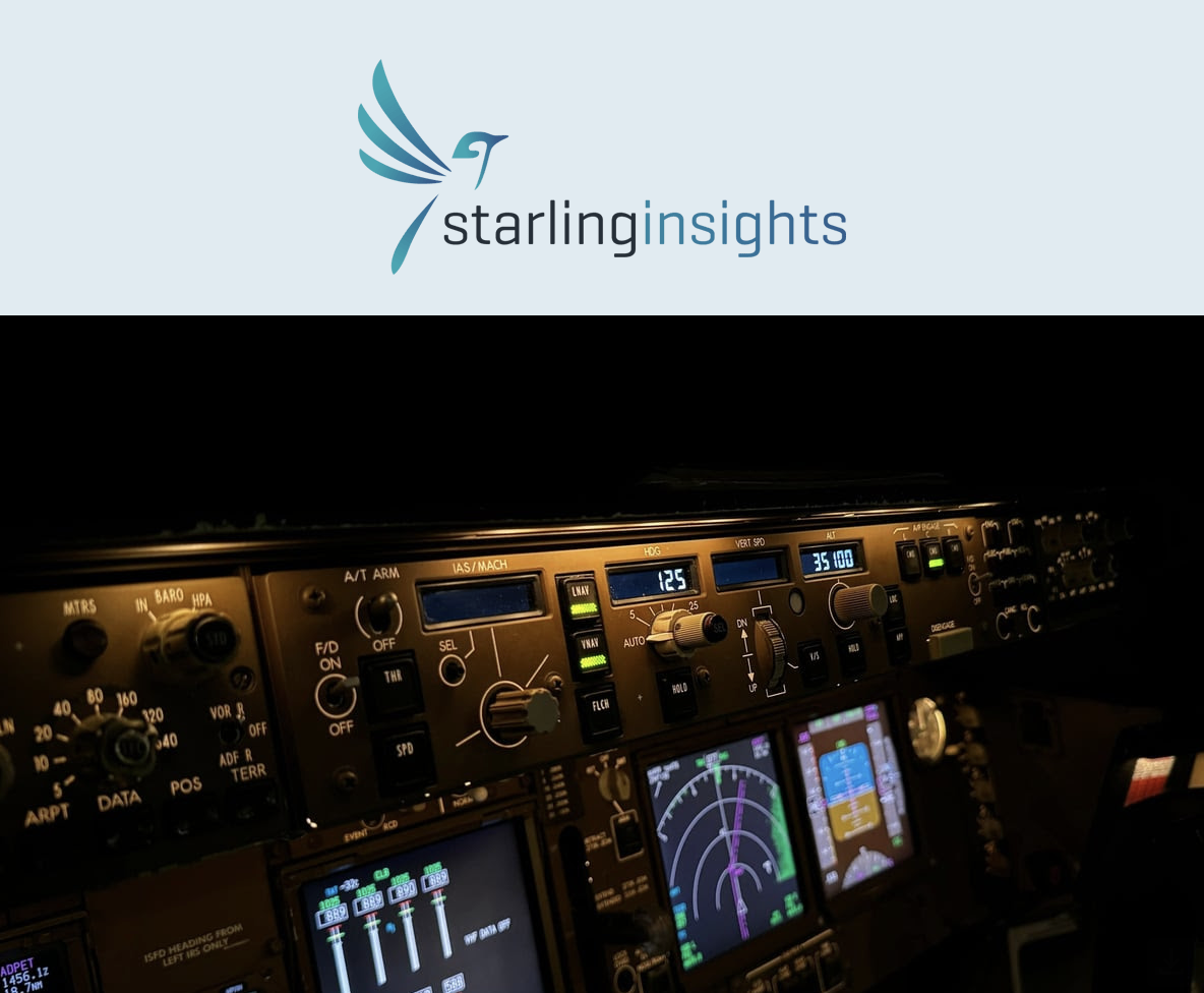 New article with Starling Brings together insights on suptech, culture & ethics 