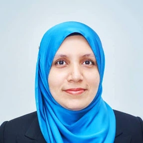Suraya Abu Bakar
