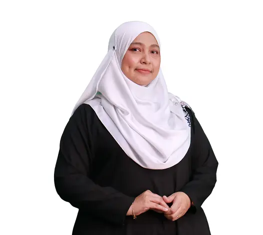 Shuhaida Ismail