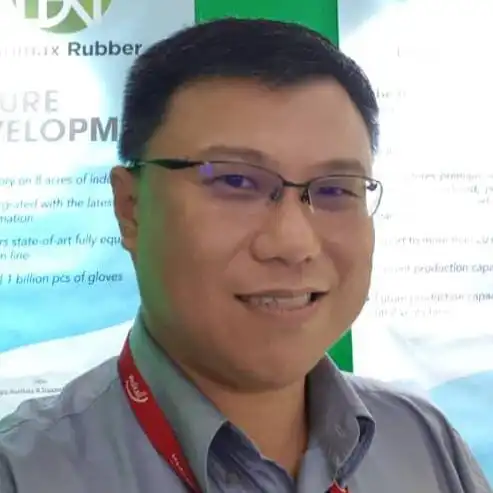 Steve Teoh Chee Hooi