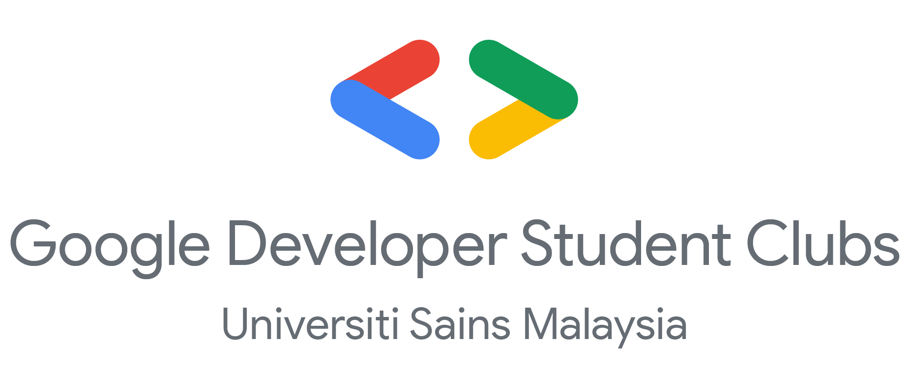 Google Developer Student Clubs Universiti Sains Malaysia