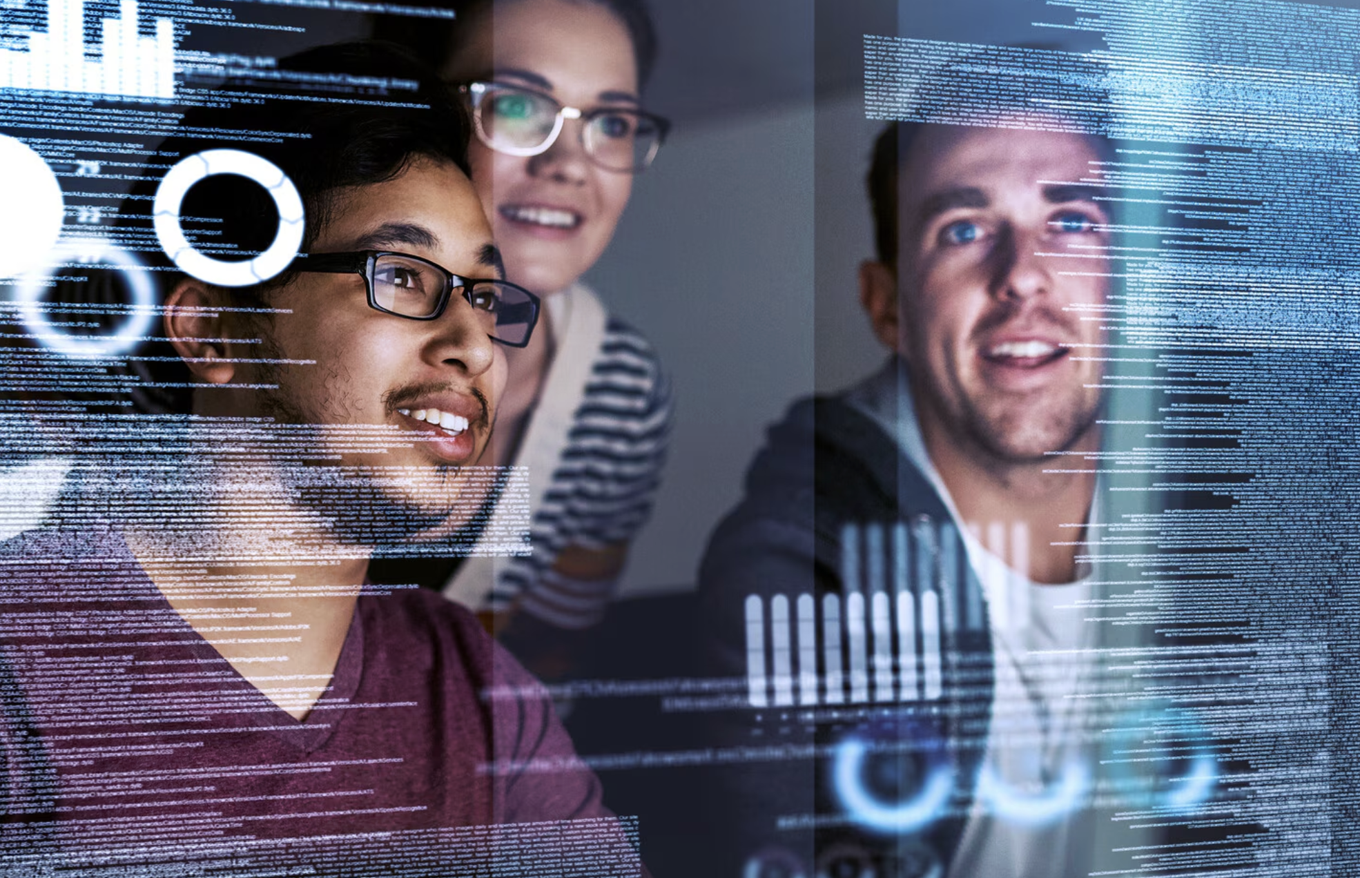 Initial Outcomes from Public-Private Secondments for SupTech Innovation Highlighted