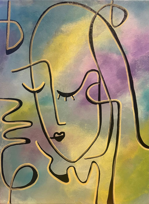 Family Art Workshop – Terminbild