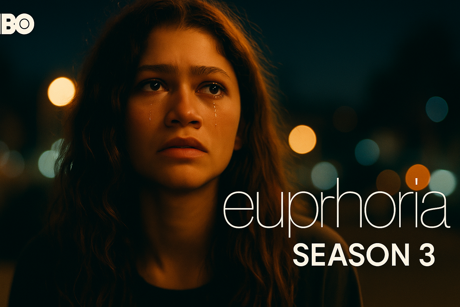 watch euphoria season 3
