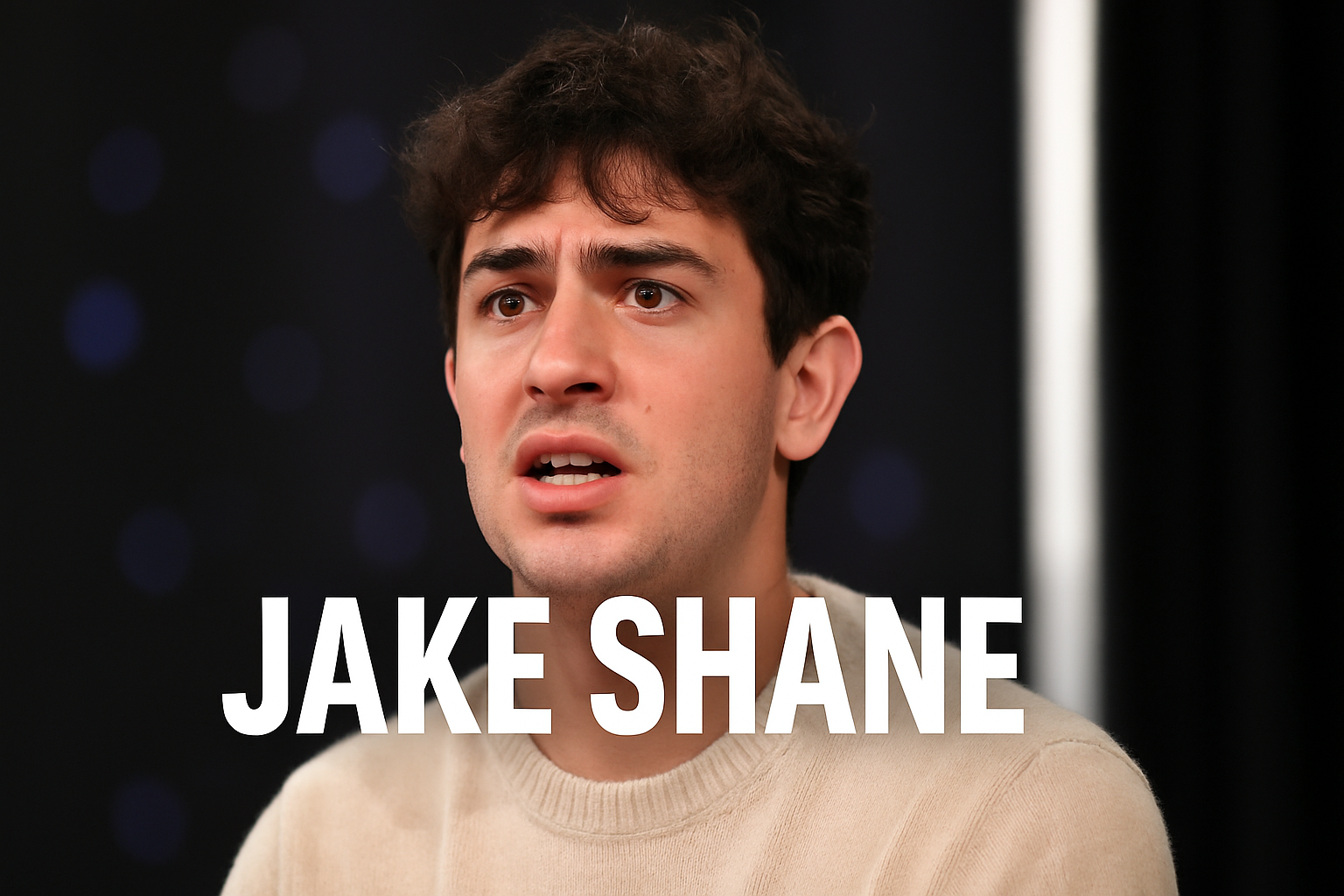 jake shane