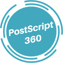 PostScript 360