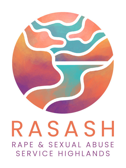 Rape And Sexual Abuse Service Highland Support Line