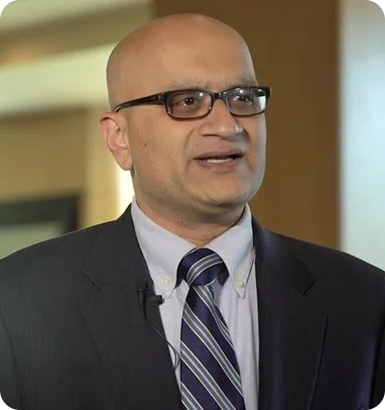 Aditya Khurjekar joins DTS Advisory Board