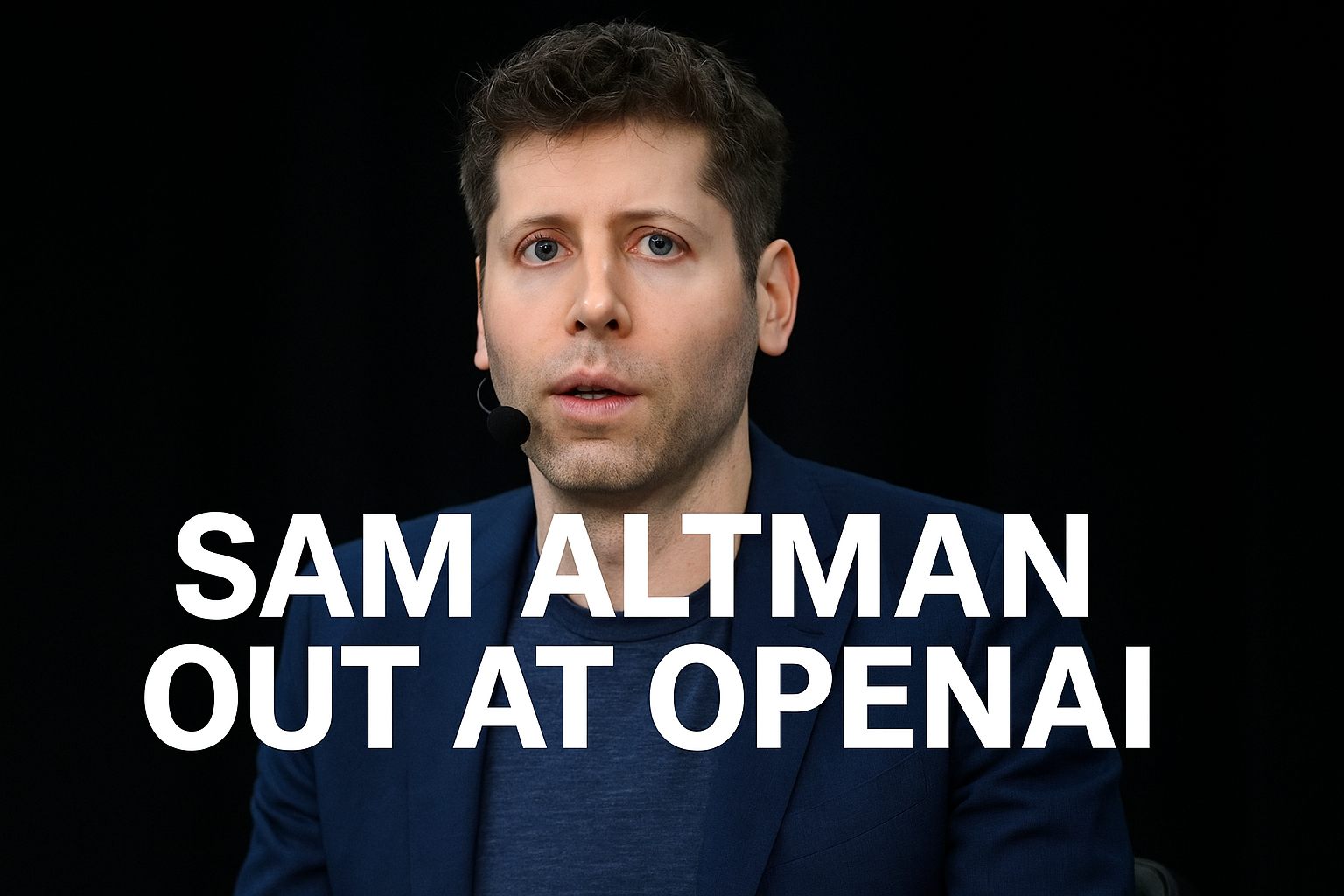 sam altman