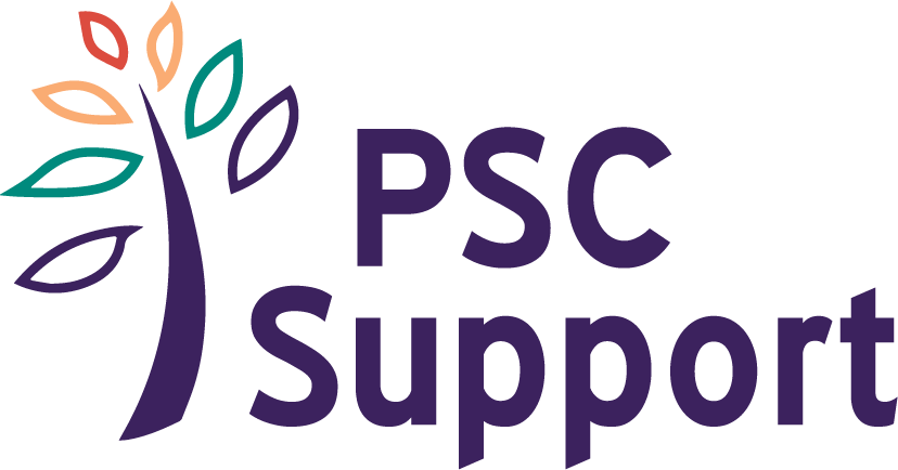 PSC Support