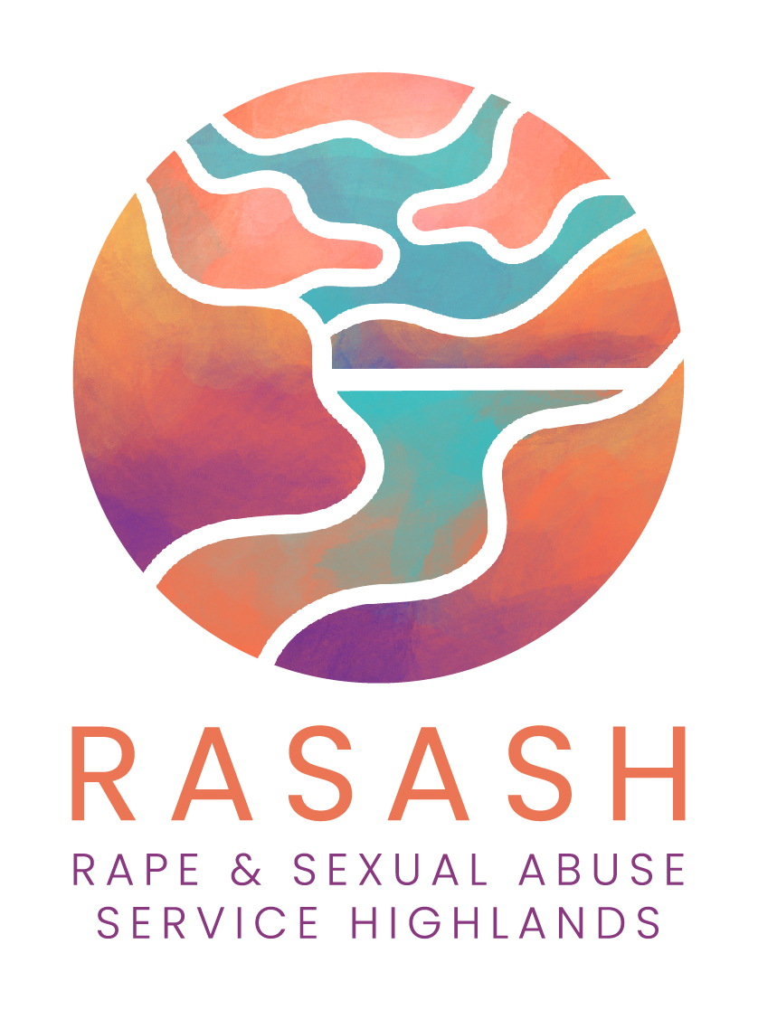 Rape And Sexual Abuse Service Highland Support Line