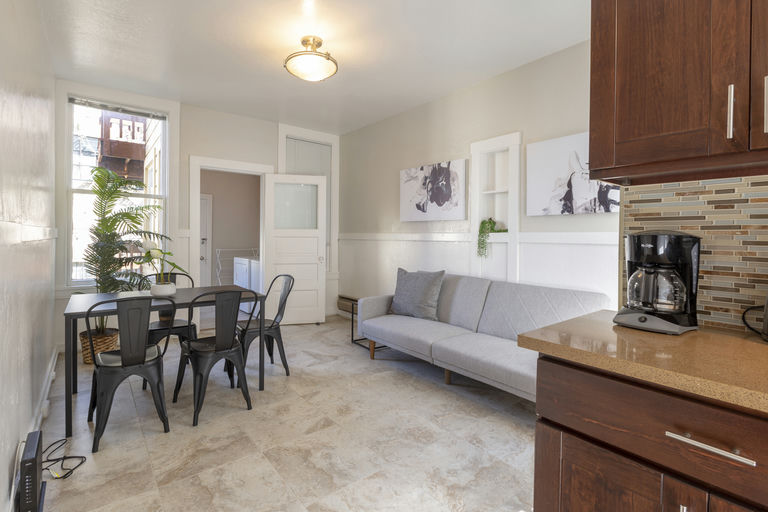 Beat - Property photo showing available rental in SoMa