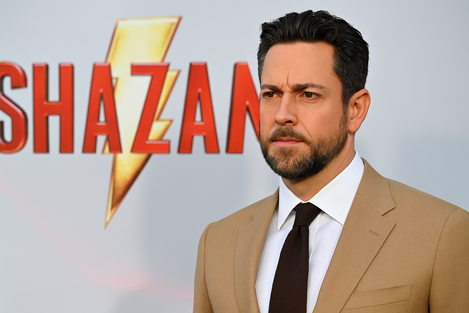 zachary levi