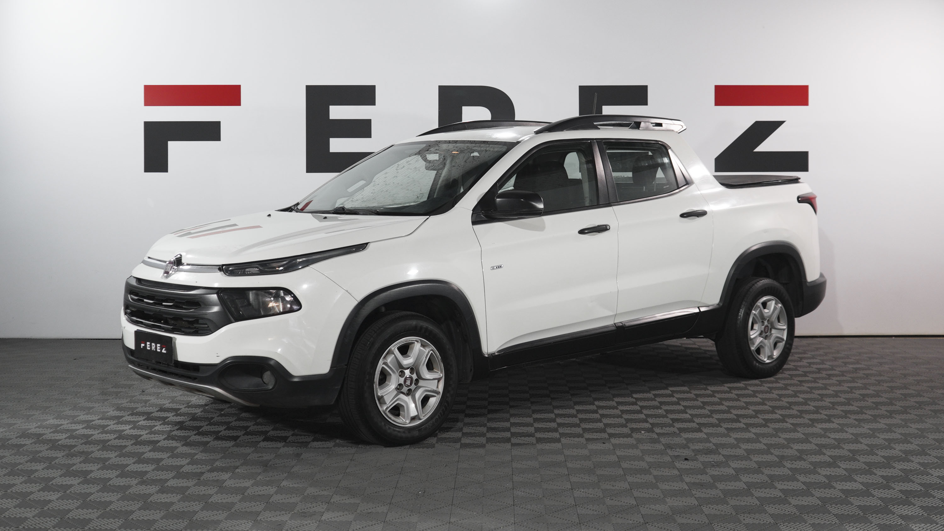 fiat TORO FREEDOM 2.0 16V 4X2