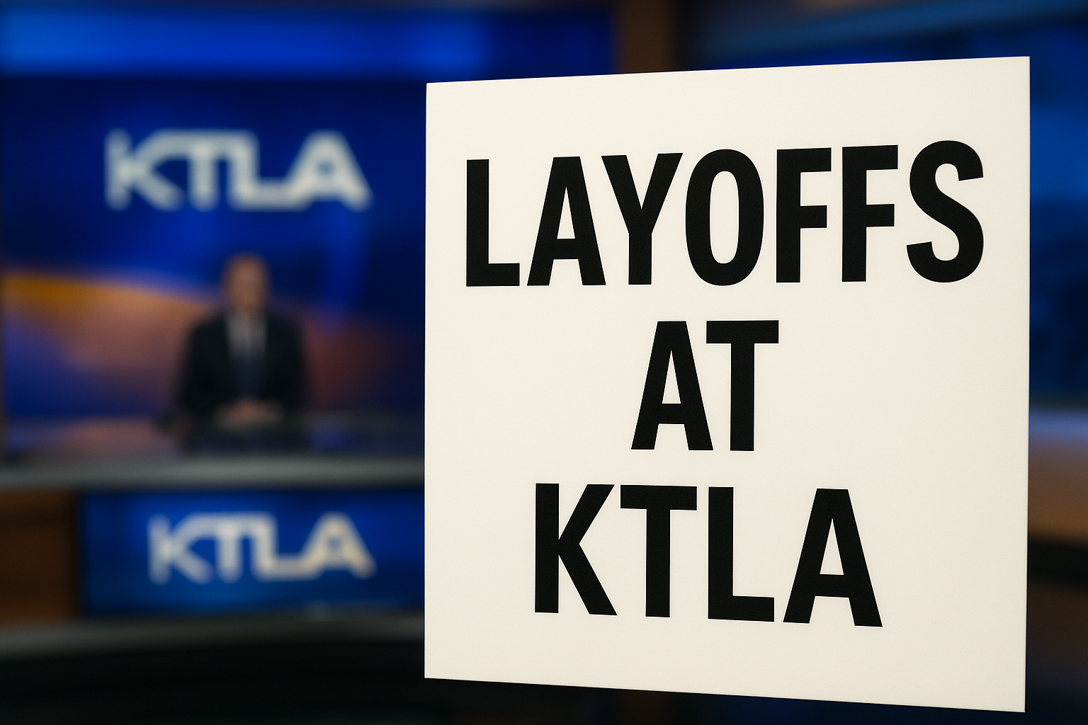 ktla layoffs