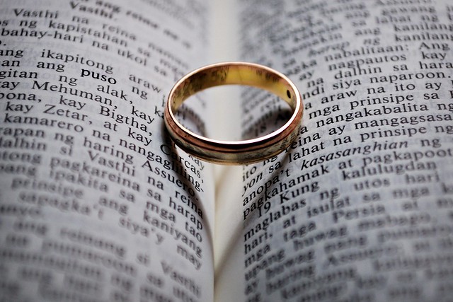 Corso Fidanzati 2021