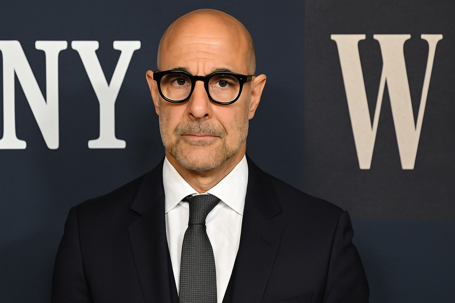 stanley tucci