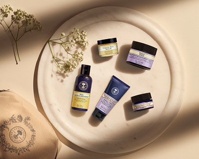 Neal's Yard Remedies