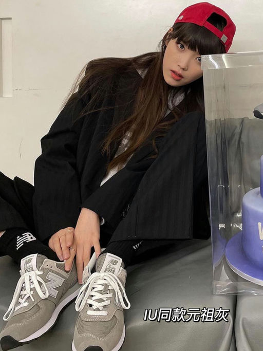 【韩女严选】NB 5折起