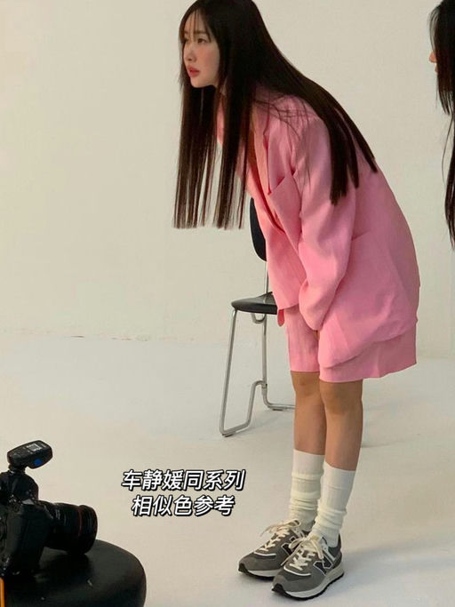 【韩女严选】NB 5折起