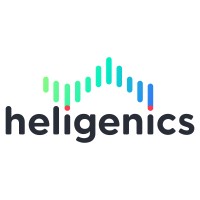 Heligenics, Inc.  logo
