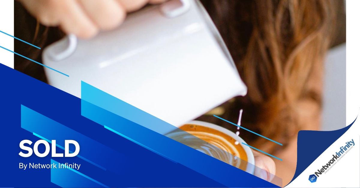 Suburban licensed Cafe Take Away For Sale With Coffee Roaster Redfern Sydney