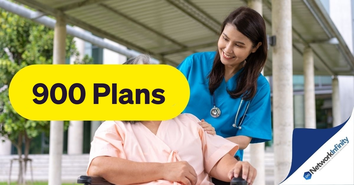 NDIS Plan Management Business For Sale with 900x Active Plans North QLD