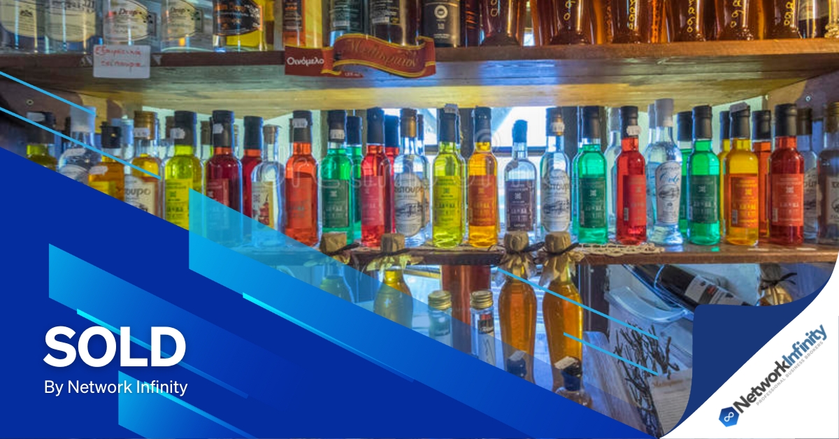 SOLD **NEED MORE** Bottleshop for Sale South East Melbourne