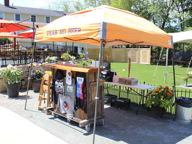 Moat Mountain Smokehouse and Brewing Company gallery image 3