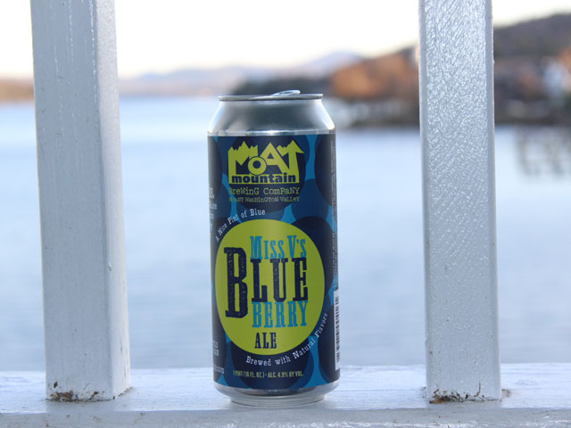 Moat Mountain Smokehouse and Brewing Company gallery image 2