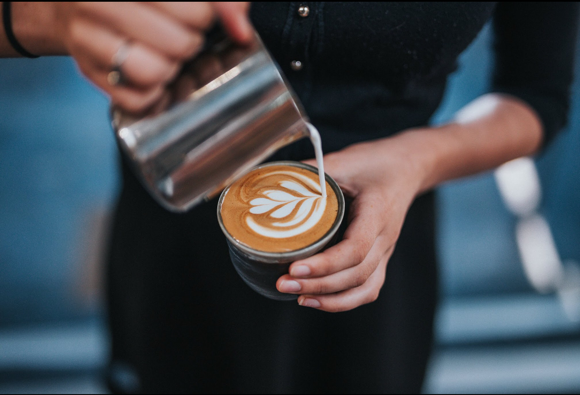 Cafe Take Away For Sale New Vibrant Busy Beach Side  Ramsgate Beach Sydney