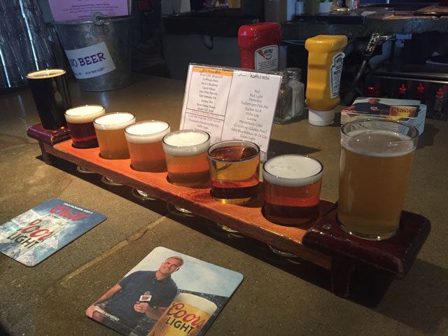 Moat Mountain Smokehouse and Brewing Company gallery image 1