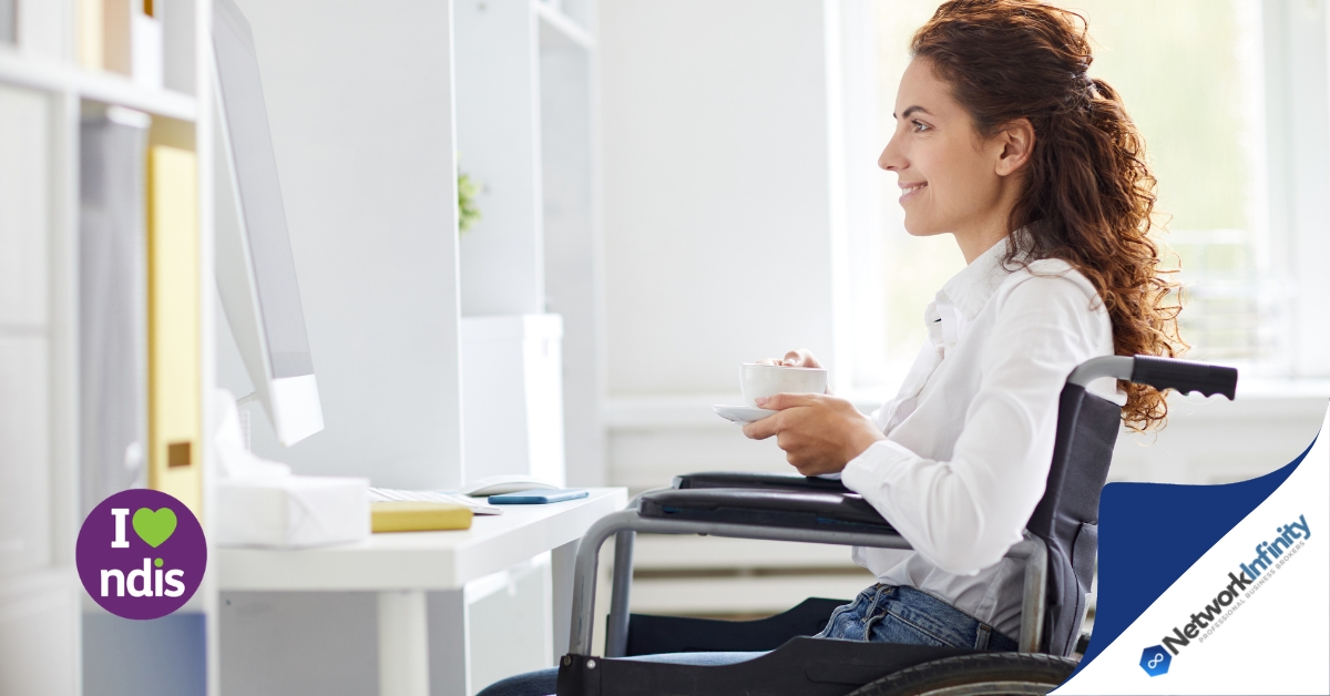 NDIS Registered Company For Sale Clean Company Ready to Trade