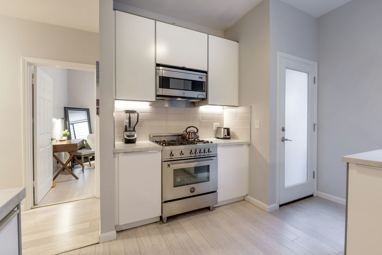 Kitchen and Dining - Image 4