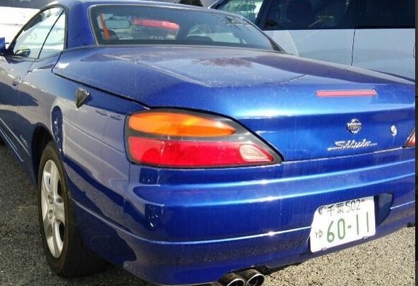 RAWS Imported Car Sales and Compliance Business in Melbourne