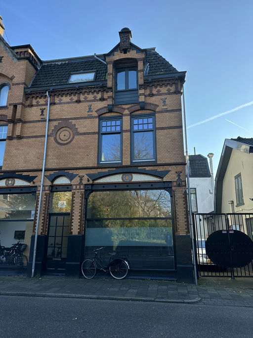 "Herenstraat 43, Bussum"