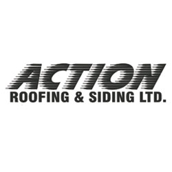 Action Roofing & Siding Ltd