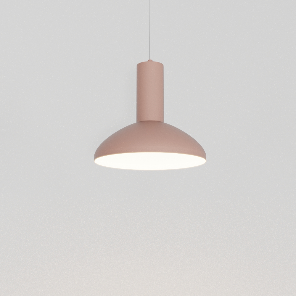 Pendente DRI – iluminação de teto