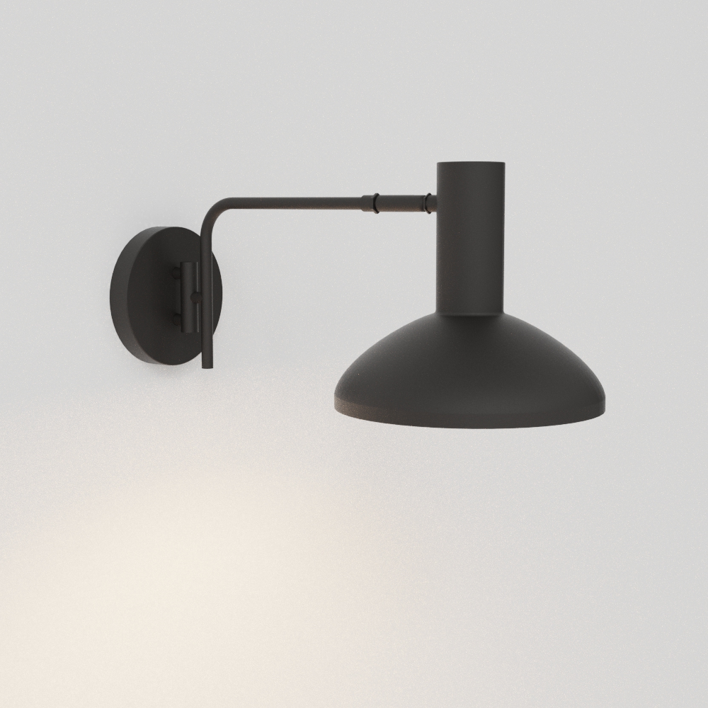 Arandela DRI – iluminação de parede