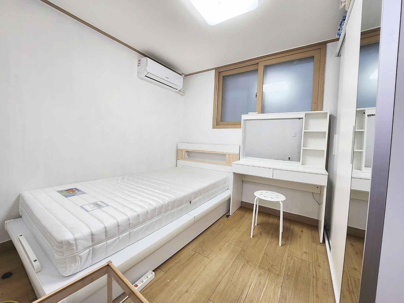 THE NOOK Stay Hongdae 501 #1 2