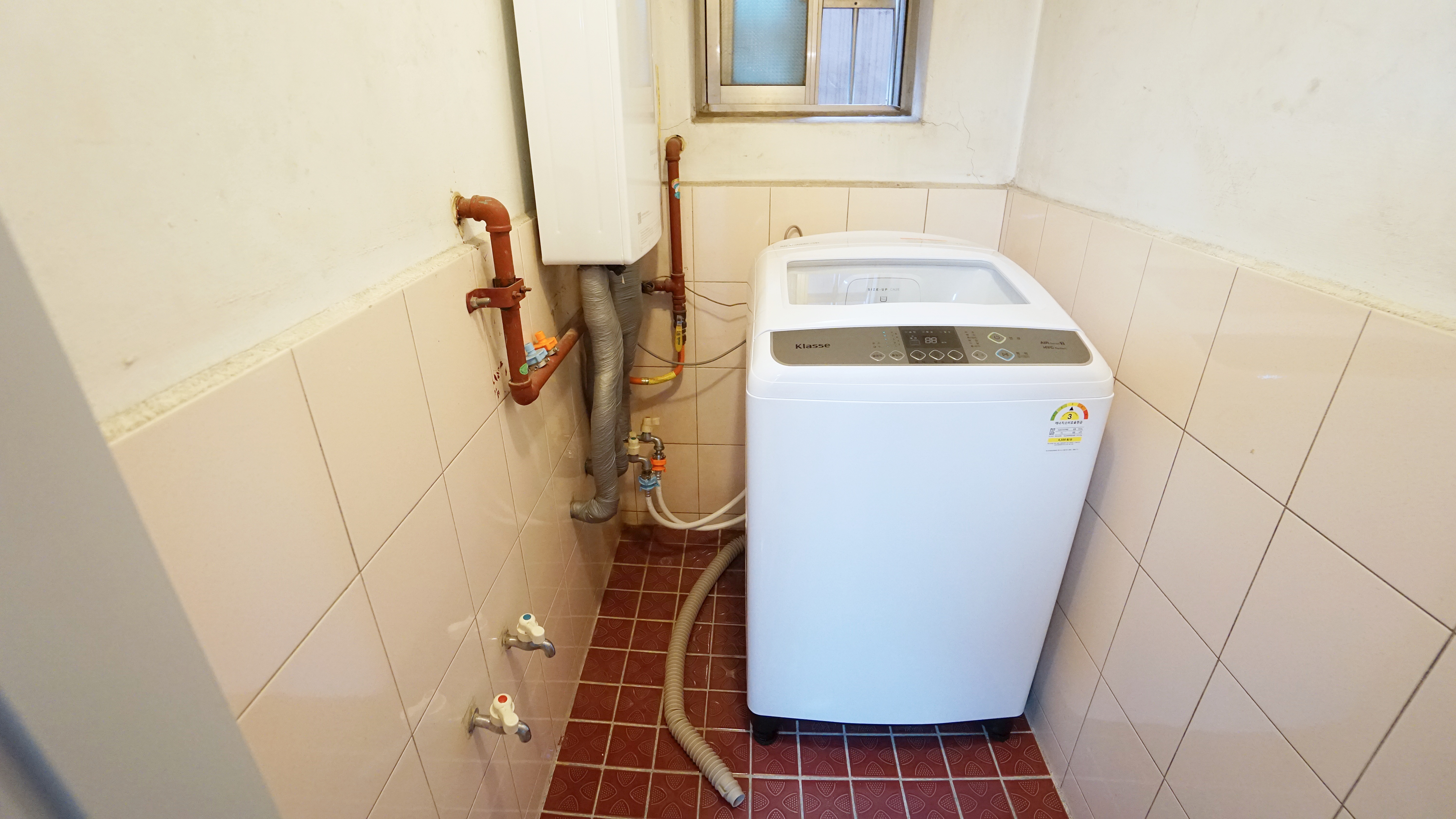 THE NOOK Stay Hongdae 504 #3 7