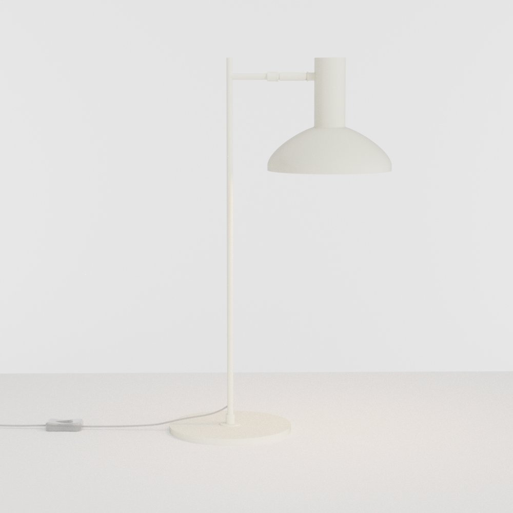 Luminária de Mesa DRI – iluminação de mesa