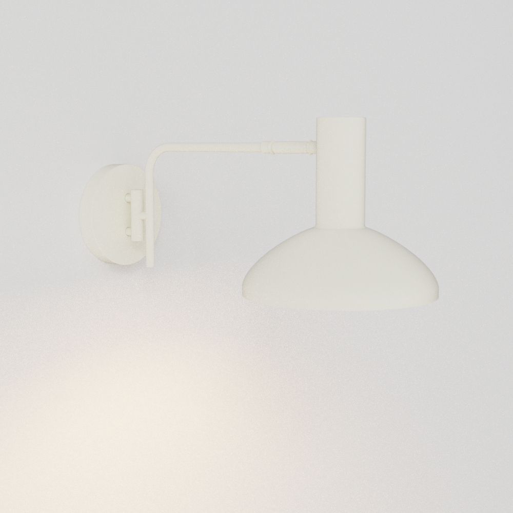 Arandela DRI – iluminação de parede