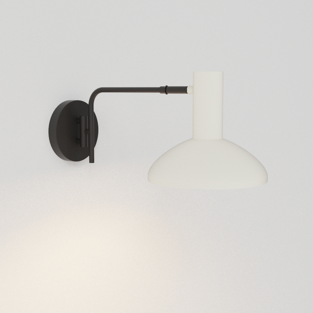 Arandela DRI – iluminação de parede