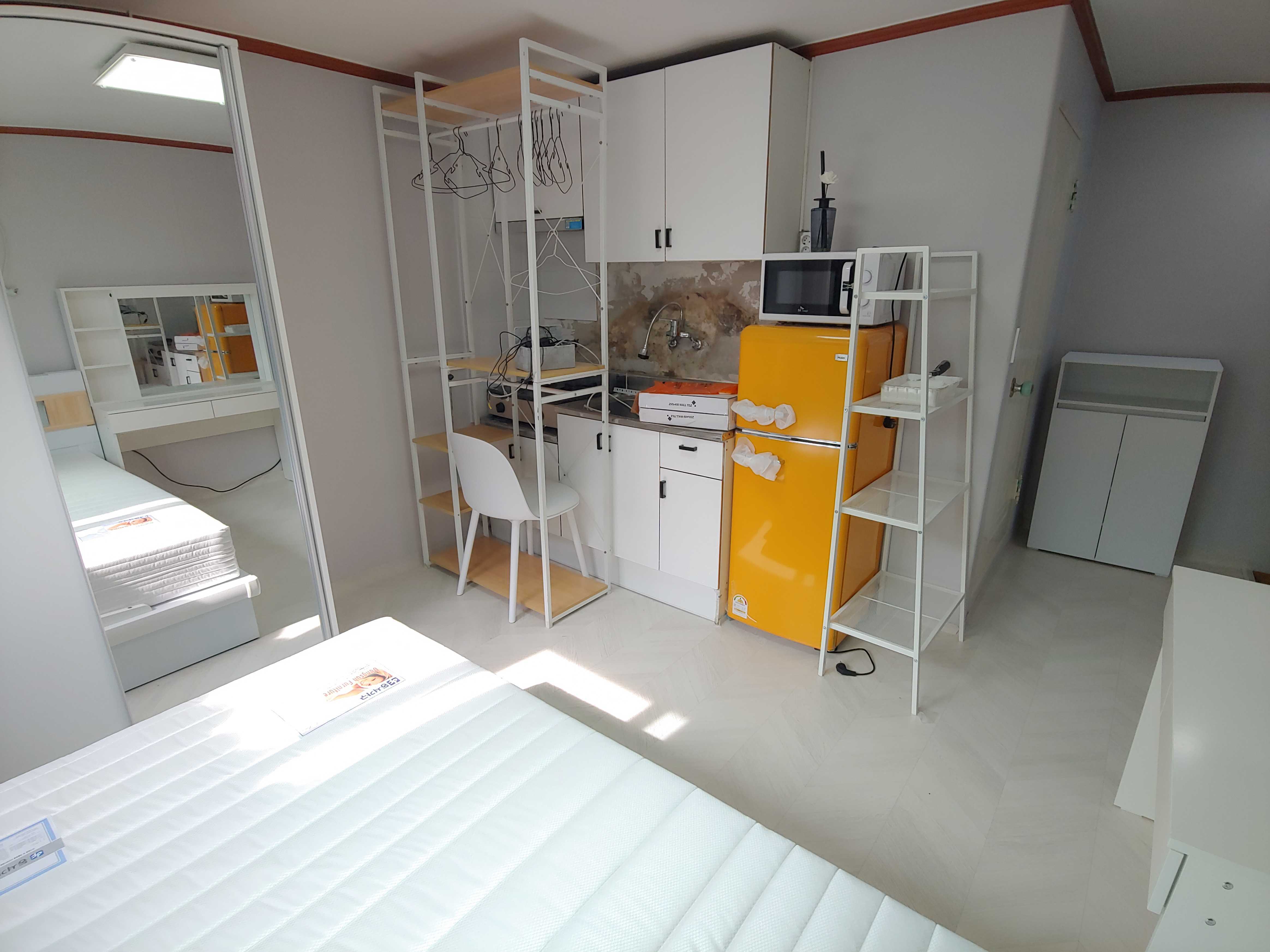 THE NOOK Stay KoreaUniv #4 4